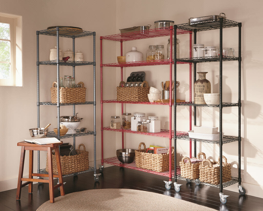 Kitchen Carts