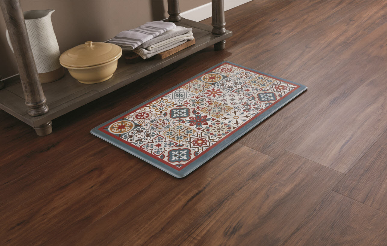 Kitchen Floor Mat